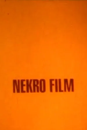 Постер: Necro Film