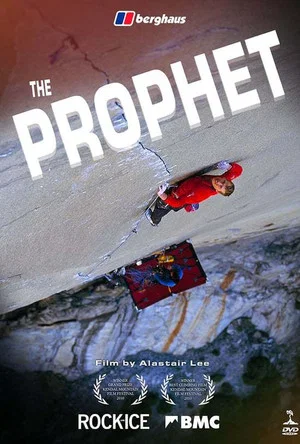 Постер: The Prophet