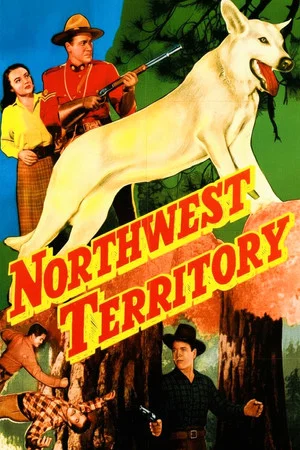 Постер: Northwest Territory