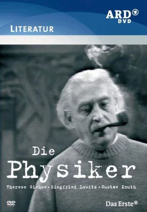 Постер: Die Physiker