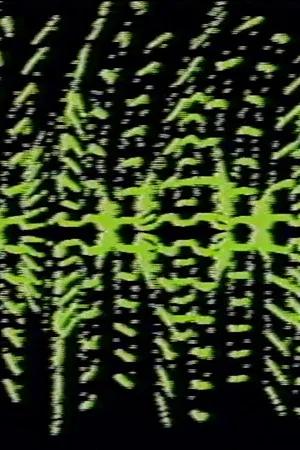 Постер: Modulated Horizontal Lines