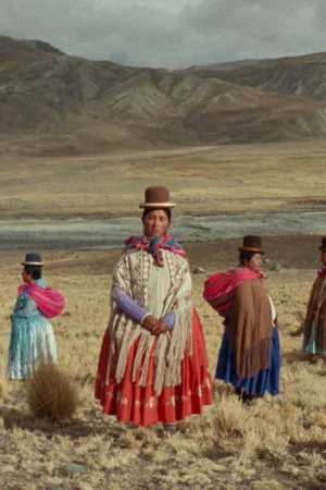Постер: MONTAÑAS
