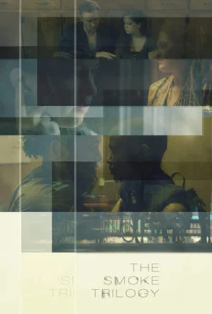Постер: Smoke Like Echo