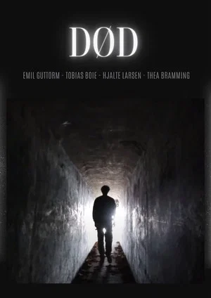 Постер: DØD