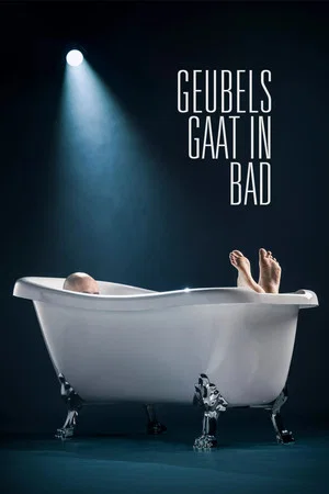 Постер: Philippe Geubels: Geubels gaat in bad