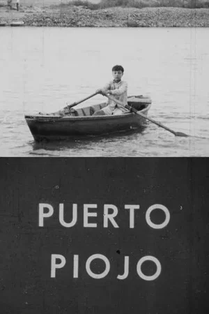 Постер: Puerto Piojo