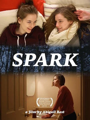 Постер: Spark