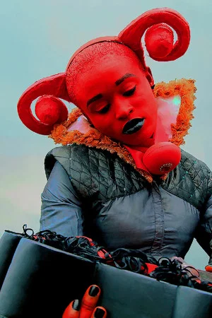 Постер: Future – World – EXV