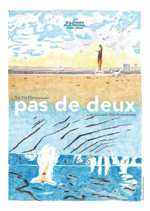 Постер: Pas de deux