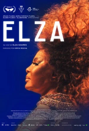 Постер: Elza