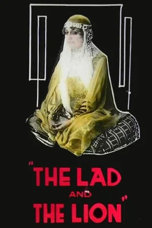 Постер: The Lad and the Lion