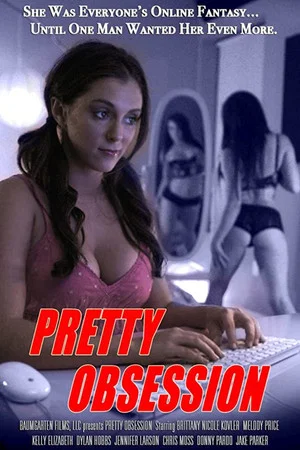 Постер: Pretty Obsession