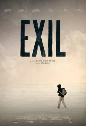 Постер: Exile
