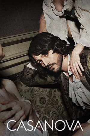 Постер: Casanova