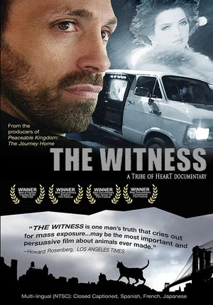 Постер: The Witness