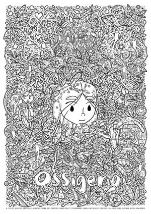 Постер: Ossigeno
