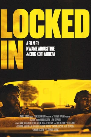 Постер: Locked-In