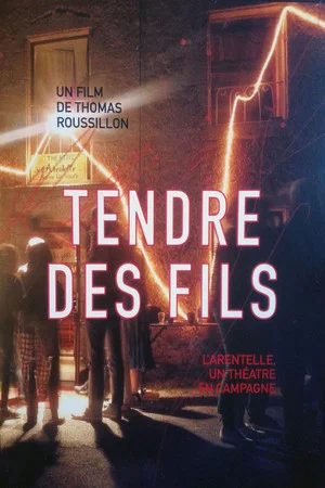 Постер: Tendre Des Fils