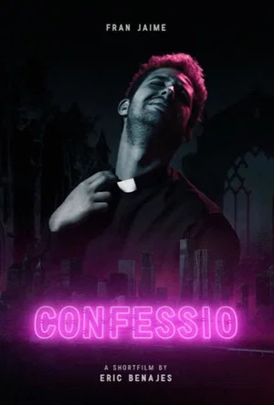 Постер: Confessio