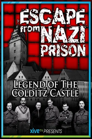 Постер: Colditz - The Legend