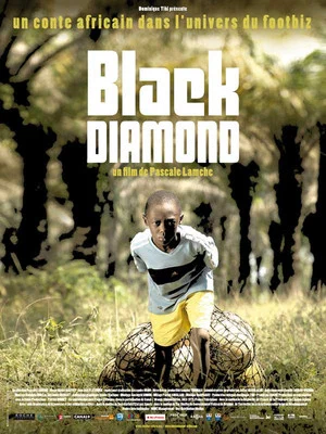 Постер: Black Diamond