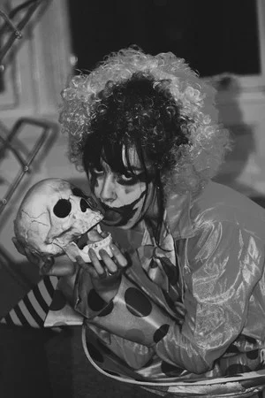 Постер: Clown