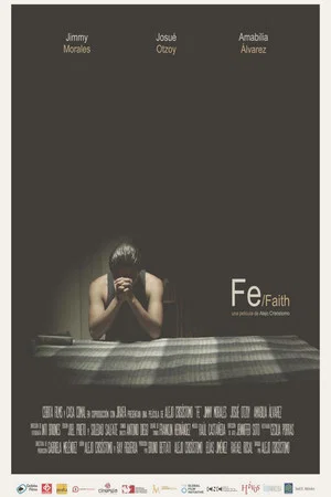 Постер: Fe