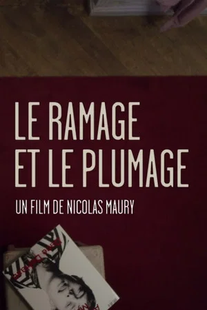 Постер: Le Ramage et le Plumage