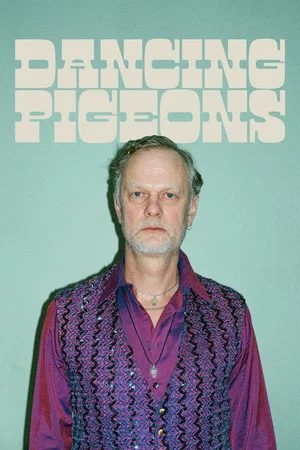 Постер: Dancing Pigeons