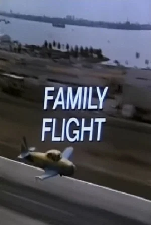 Постер: Family Flight