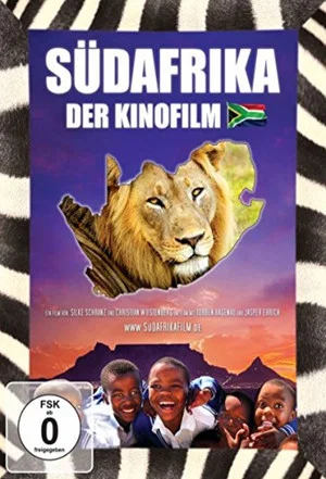 Постер: Südafrika - Der Kinofilm