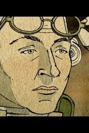Постер: Robespierre