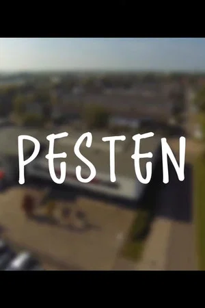 Постер: Pesten