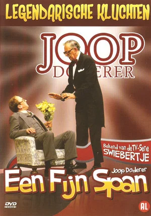Постер: Een Fijn Span