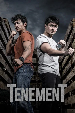 Постер: Tenement