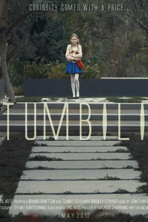 Постер: Tumbili