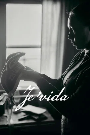 Постер: Je'vida