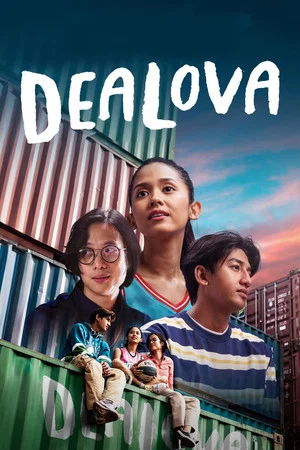 Постер: Dealova