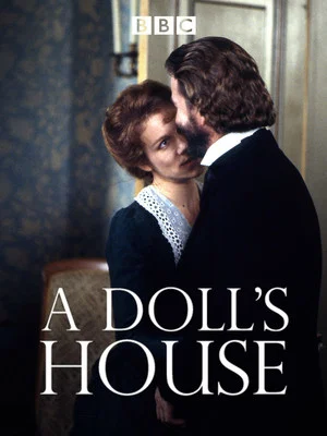 Постер: A Doll's House