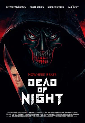 Постер: Dead of Night