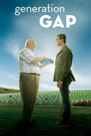 Постер: Generation Gap