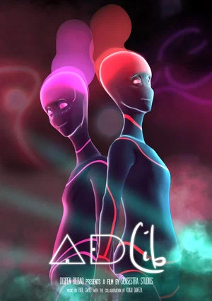 Постер: Ad Lib