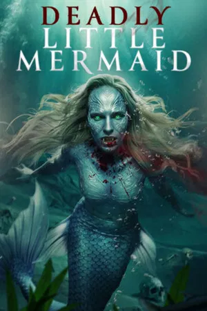 Постер: The Deadly Little Mermaid