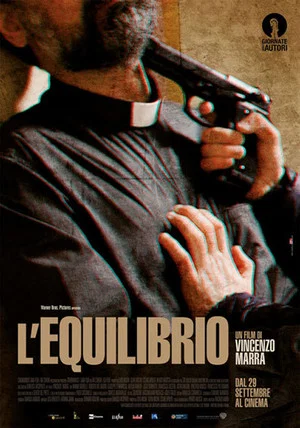 Постер: Equilibrium