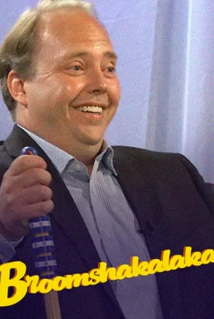 Постер: Broomshakalaka