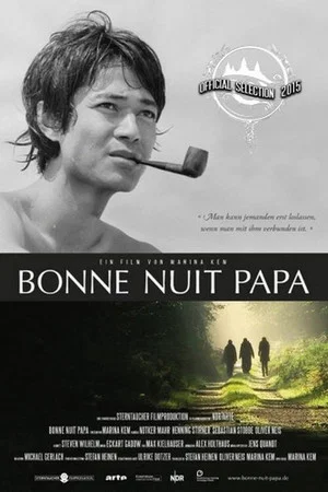 Постер: Bonne Nuit Papa