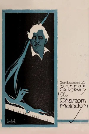 Постер: The Phantom Melody