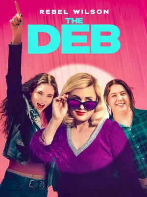 Постер: The Deb