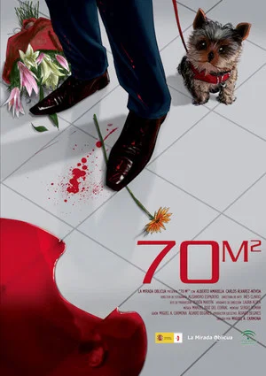 Постер: 70m2