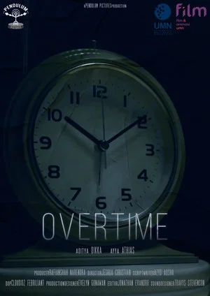 Постер: Overtime